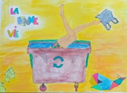 La Benne Vie