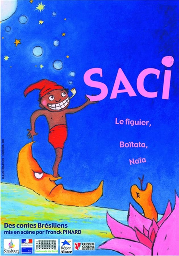 SACI