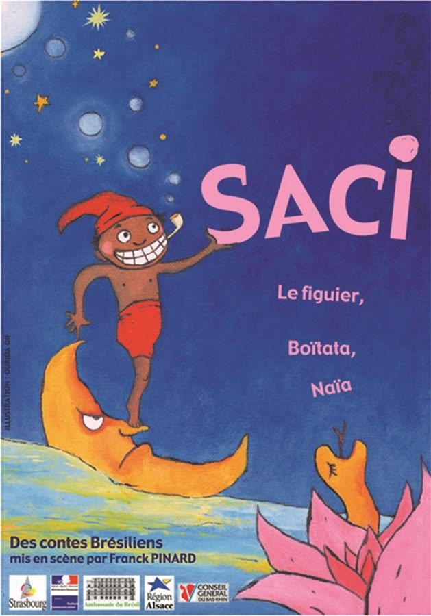 SACI
